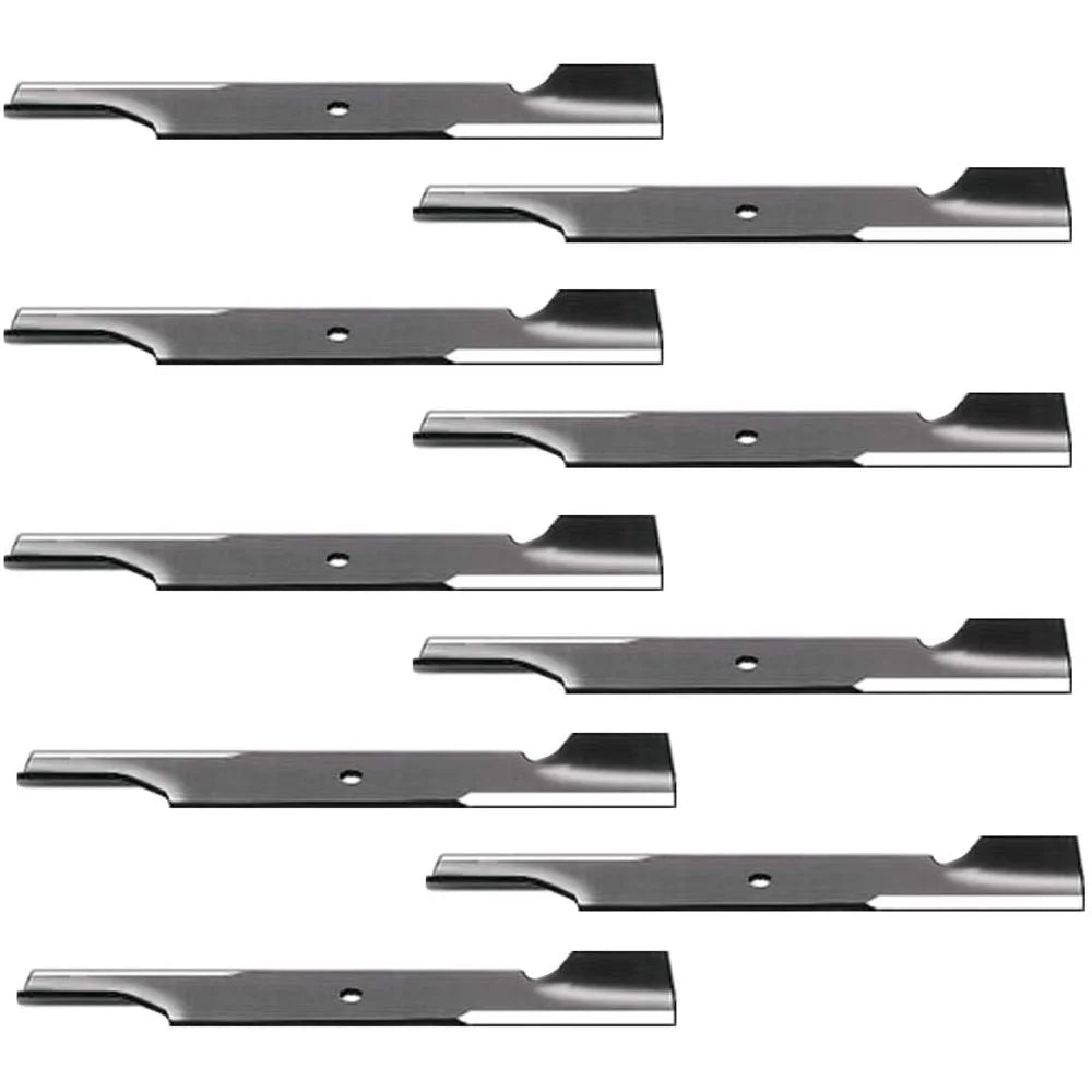 STHM SW New Blades SWZ 1/2" 24 481709 Nine Scag Lawn Mower (9) For Mowers Aftermarket Replaces