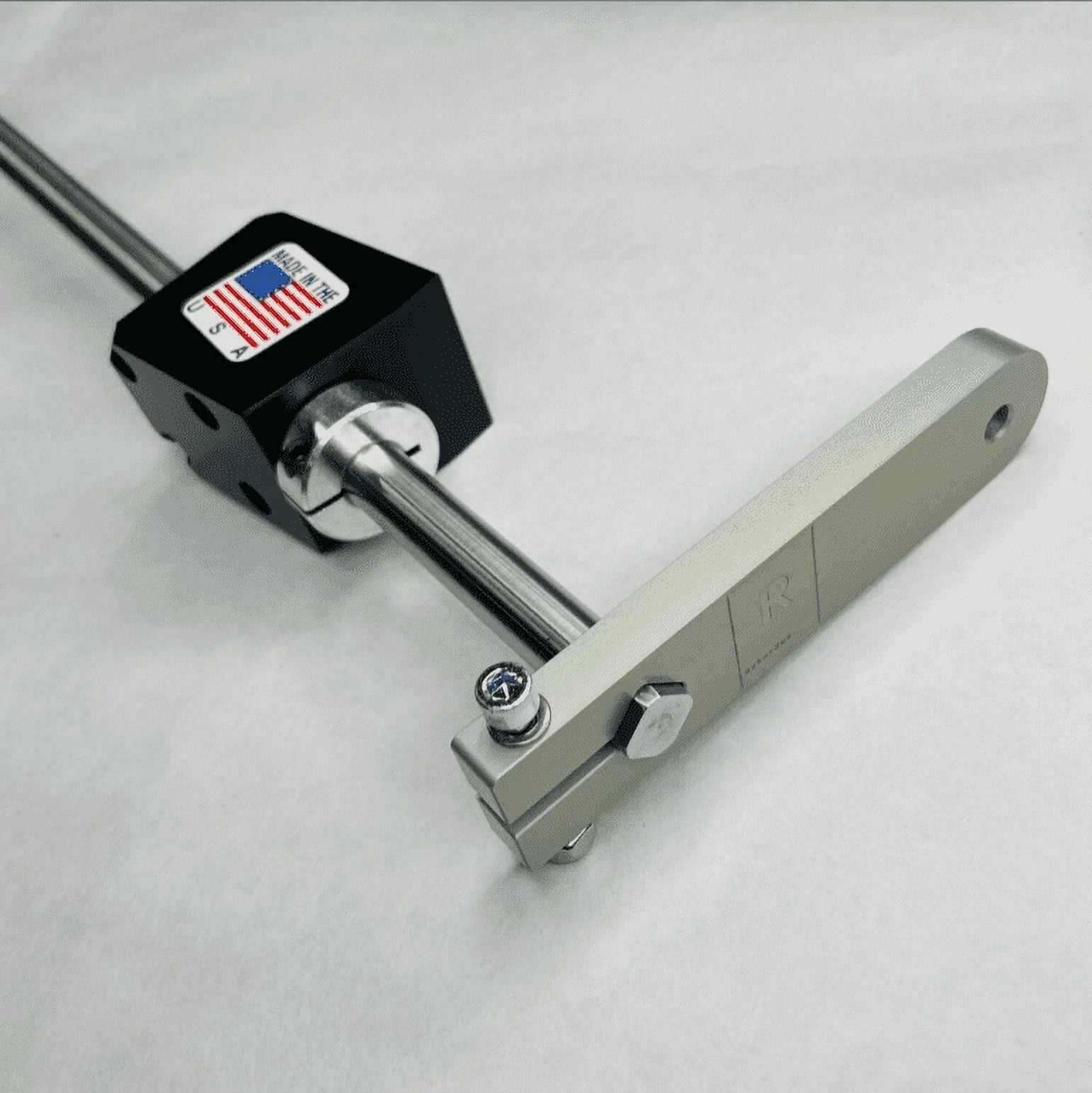 N900 For RykerMod Silver 900 Can-Am Sway / Ryker Kit Stainless Bar 600