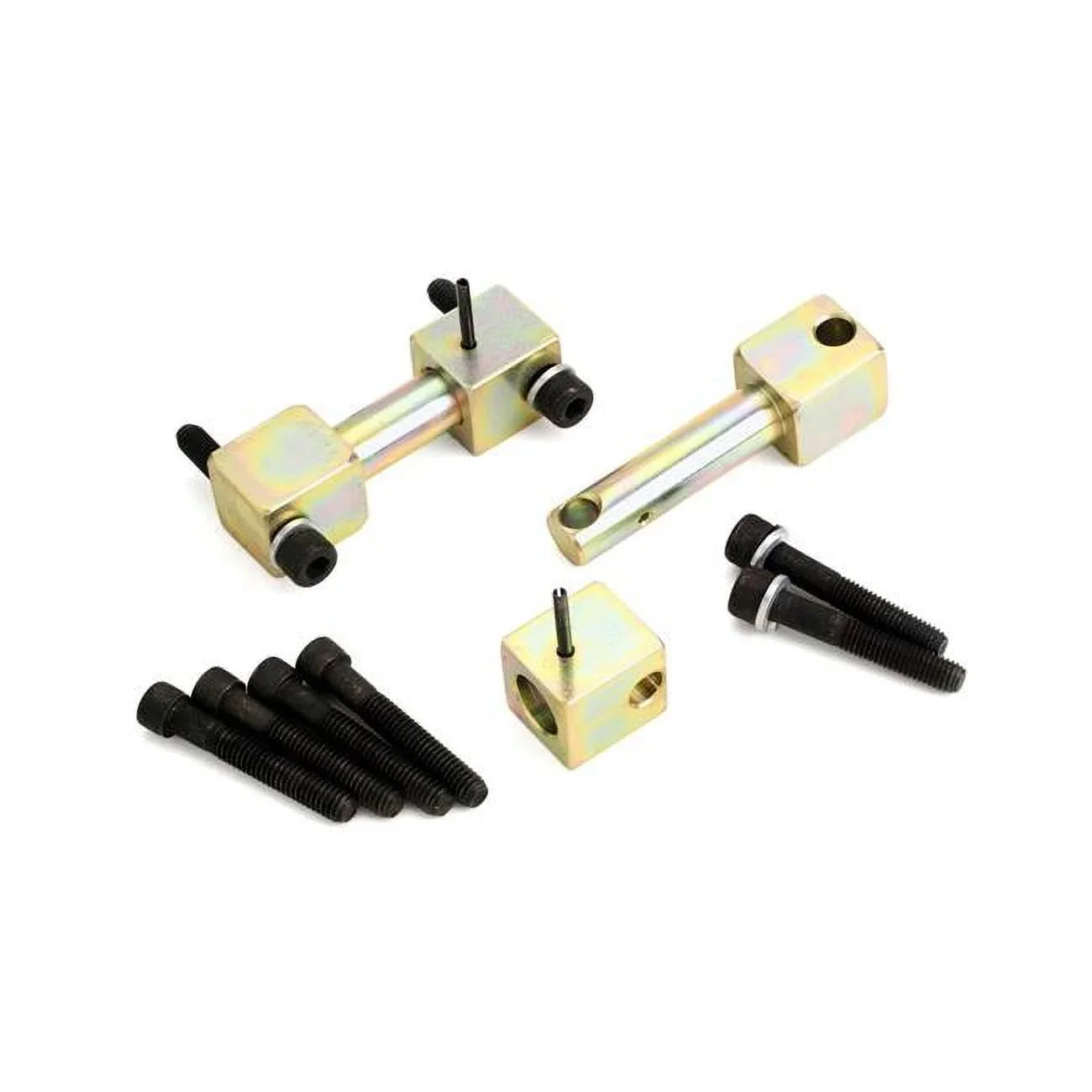 & Kit 1987-2006 Jeep 1987-2006 Pin for Wrangler Bar Rear Cherokee Eliminator Tj Xj