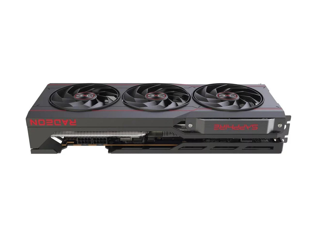 PCI 7900 GDDR6 PULSE ATX XT 20GB SAPPHIRE RX 11323-02-20G Express Card 4.0 Video Radeon x16