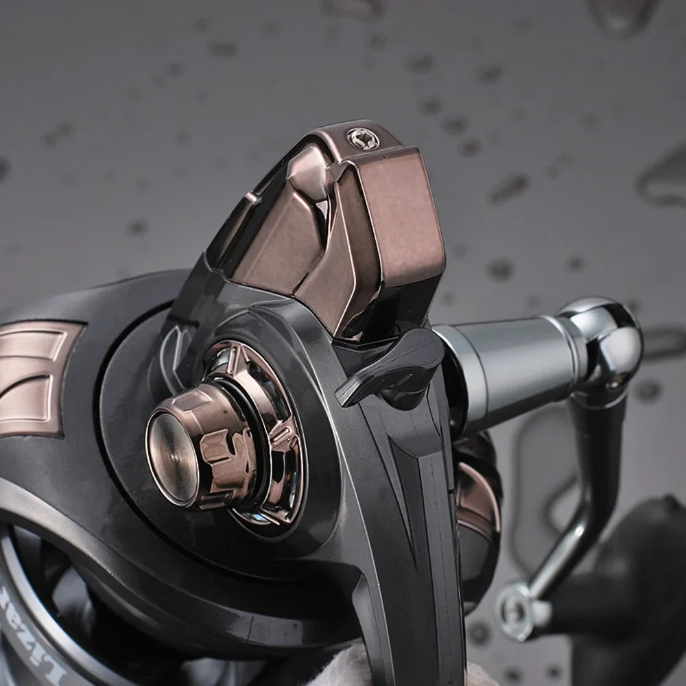 13bb+1 Rookin Siuke Reel Boat Series BoatSea Reel,Sea Fishing 3000-10000 Ball Series 3000-10000 Reel 3000-10000 Ball lizard Reel