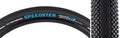 Vee Fold 50 Tire Speedster Blk/Black 27.5x1.75 & Rubber Tubeless Reflective TPI