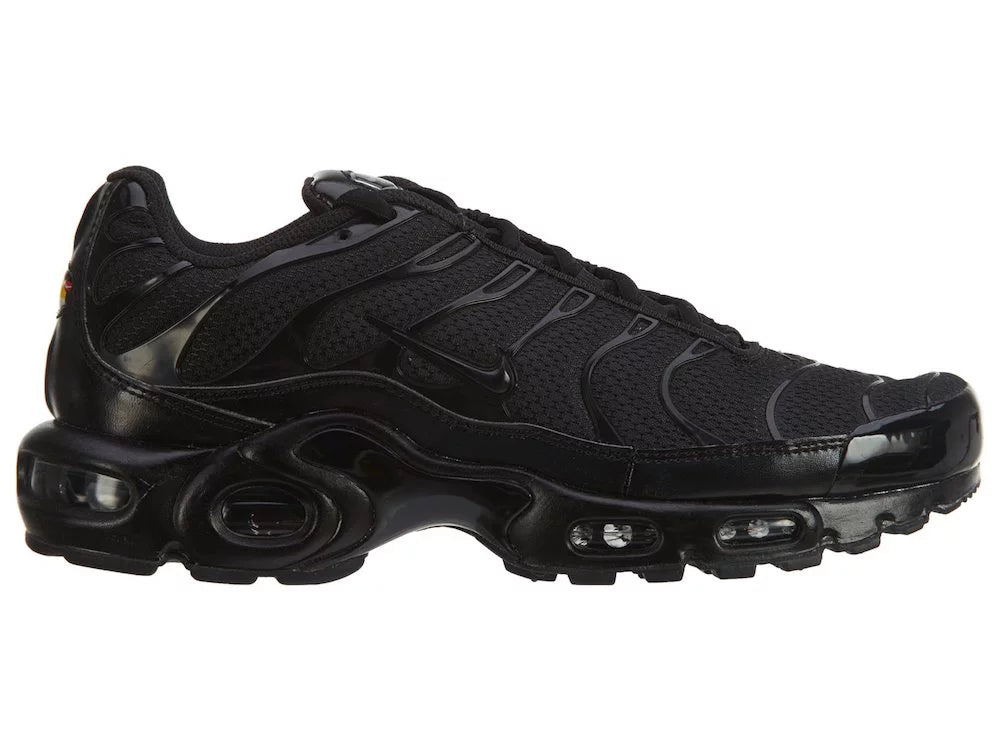 Air Nike Max Tuned D(M) 1 Plus Trainer (7 US) Shoes Men's Fabric