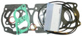 Gti Sea-Doo Gsi 97-01 Gs Gti 96-05 97 End Fits Gasket Top 720Cc 02-03 Le Kit