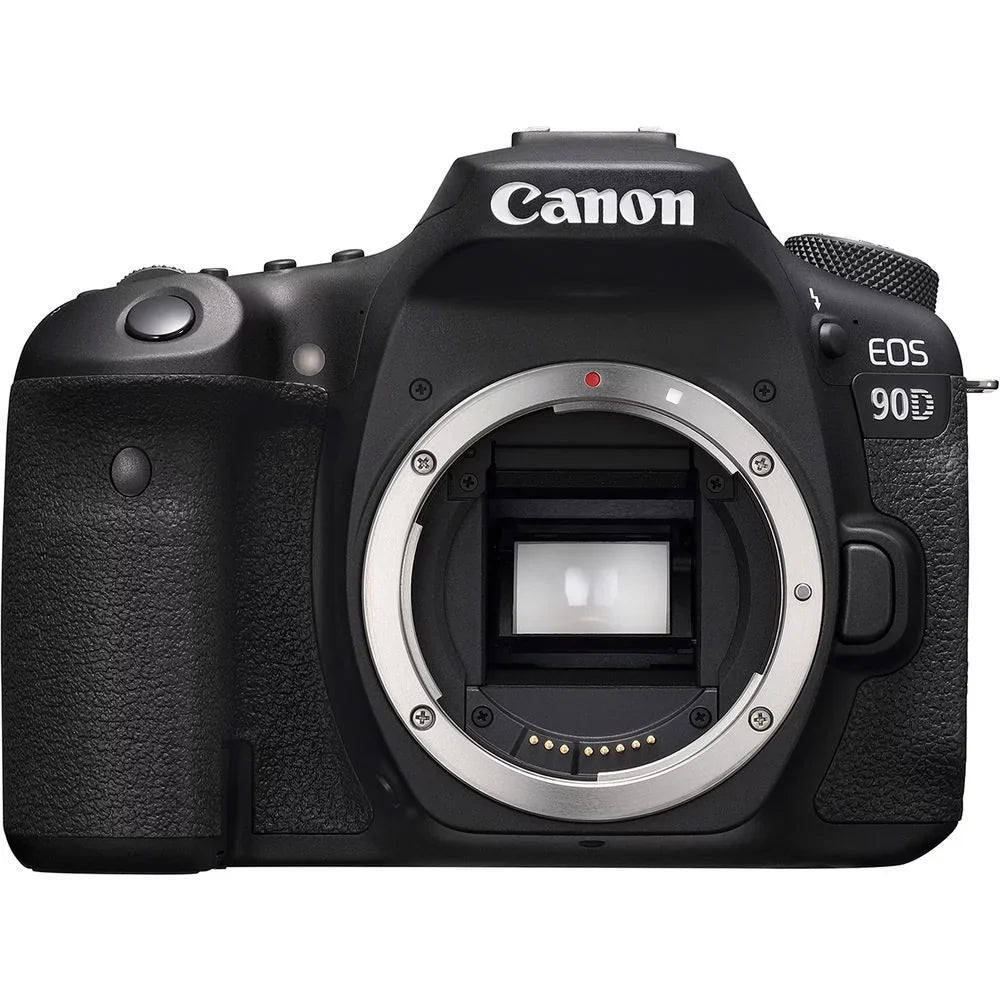 Canon DSLR EF-S Case, and Triple With - 90D Padded EOS Memory More Sigma EF-S Canon Set Canon Lens Soft Card, Camera 55-250mm, 10-18mm, 18-35mm,