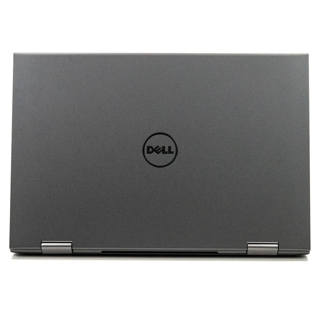 Dell 256GB Used SSD Pro Screen Wty Inspiron Core Yr Integrated 2.5" 1 10 5568 Win v.WCA Touch i3 B 8GB Graphics Laptop 15.6"