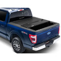 Bed Hard - Fits UnderCover 2020 (67.1") | AX22019 Ford F-150 Truck by Cover Tonneau Bed RealTruck 2015 Folding | ArmorFlex 5' 7"