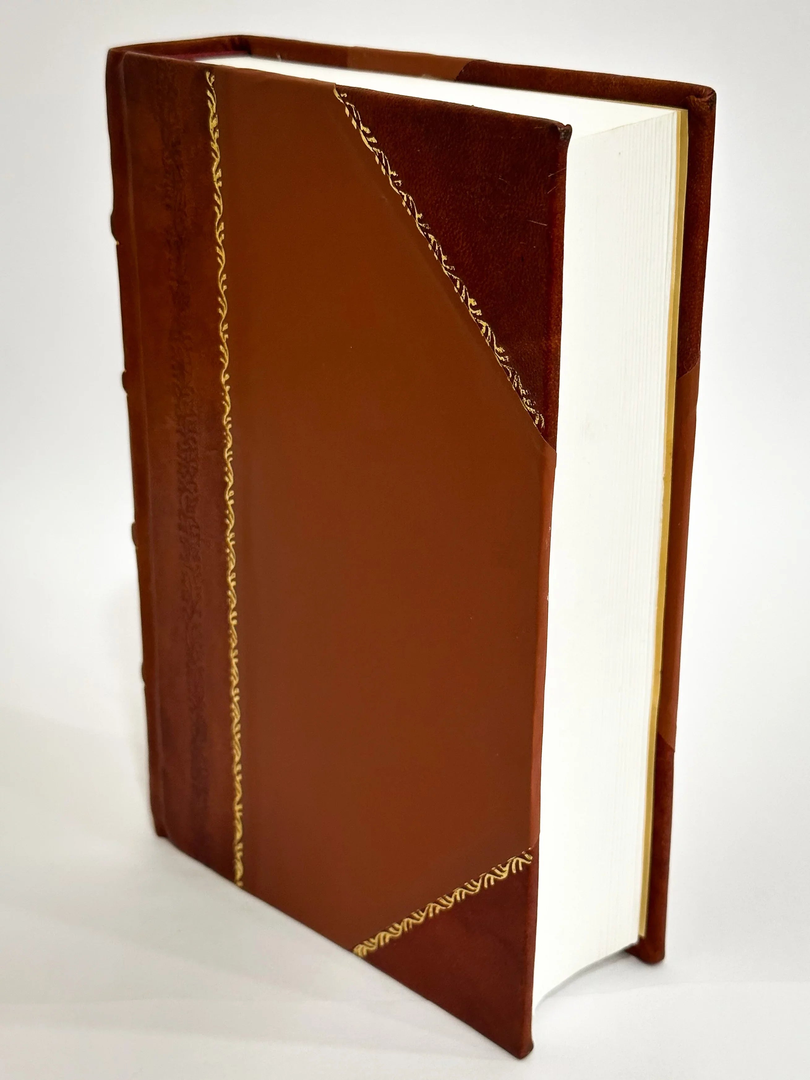 Pietro San Bound] Aurelio [Leather , Storia Dei Pio Angelo Ix. Aurelio a Bianchi Bianchi-Giovini Da (1872) / (1872) Giovini Papi
