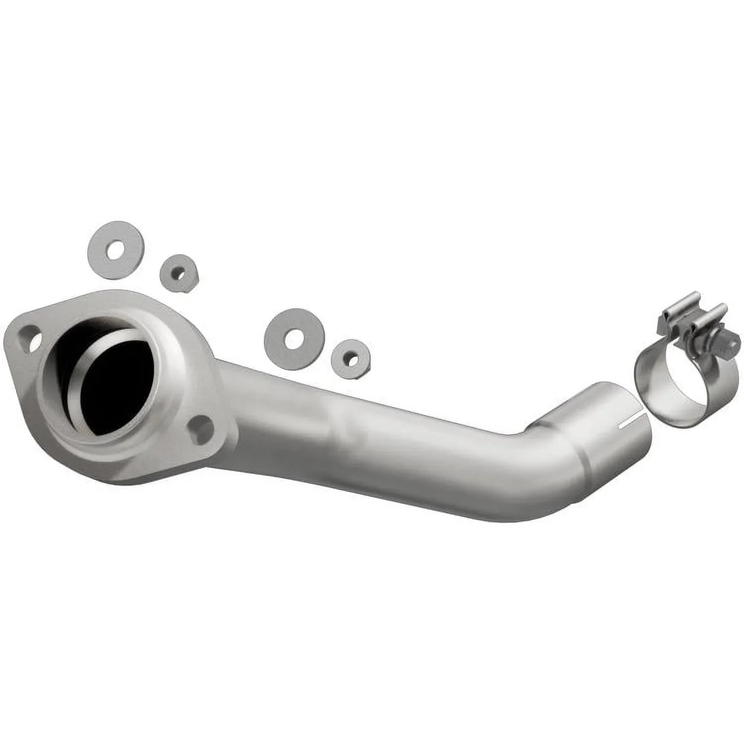 2018 Y Loop Jeep 3 Jl Pipe Wrangler