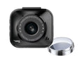 MicroSD Card - Dash - Included Cam, 1080P 122 Orbit myGEKOgear 2 G-Sensor, Blindspot Mirrors and 8GB
