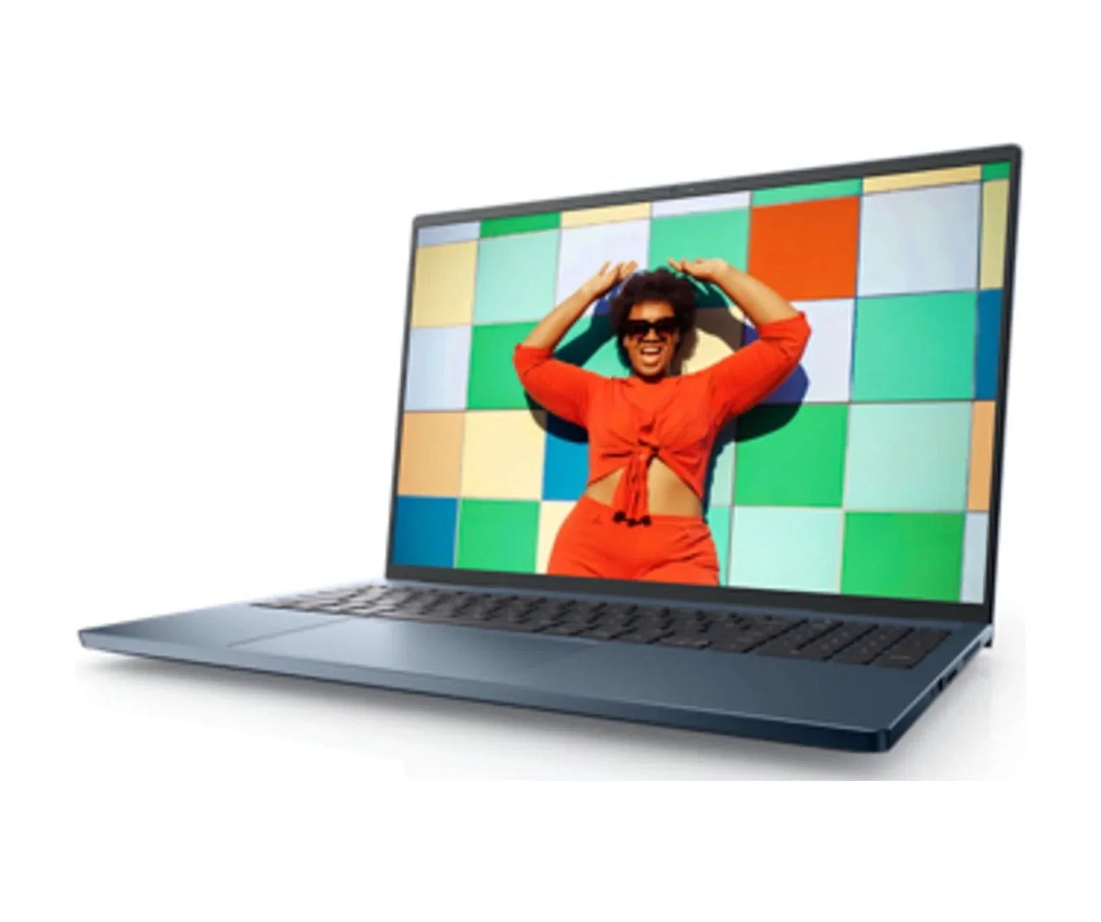 Cores Inspiron RAM Laptop 4.6 | - - @ 16" (2021) 8 16GB 1TB Core Gen CPU 11th i7 Dell GHz | - 7610 | SSD