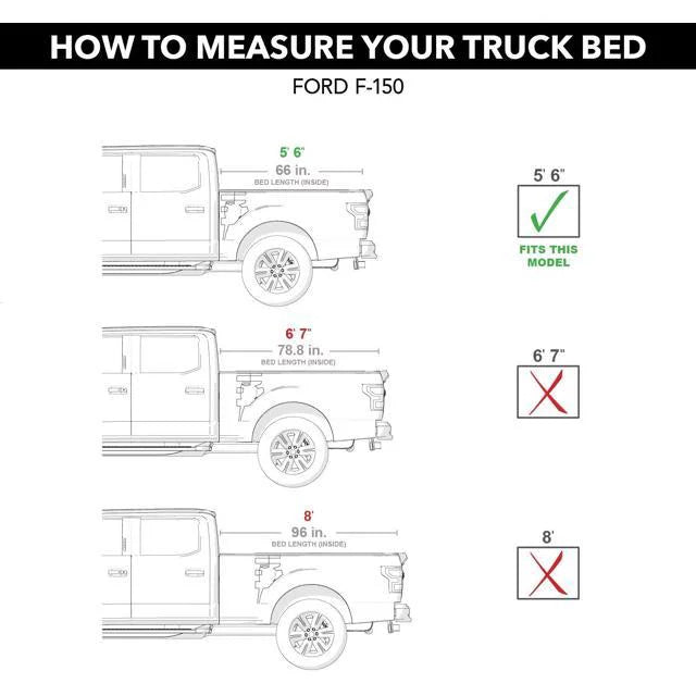 Hard Rolling Bed 2006-2008 2004-2008 Cover LT select: Fits TruXedo FORD Truck F150, LINCOLN Tonneau MARK Sentry