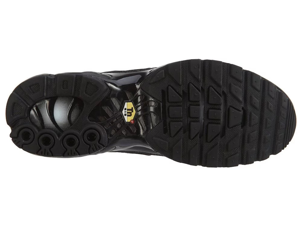 Air Nike Max Tuned D(M) 1 Plus Trainer (7 US) Shoes Men's Fabric