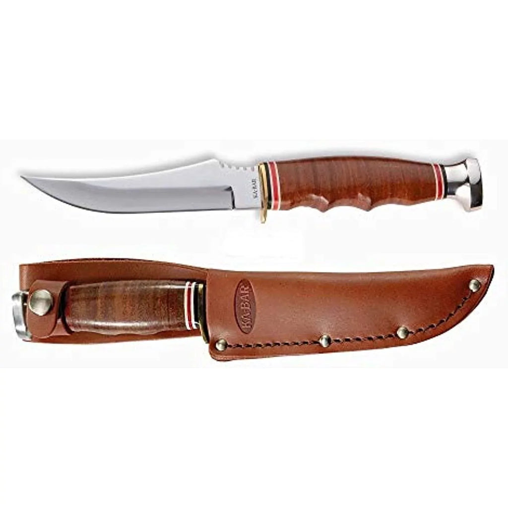 Skinning Knife 1233 KA-BAR