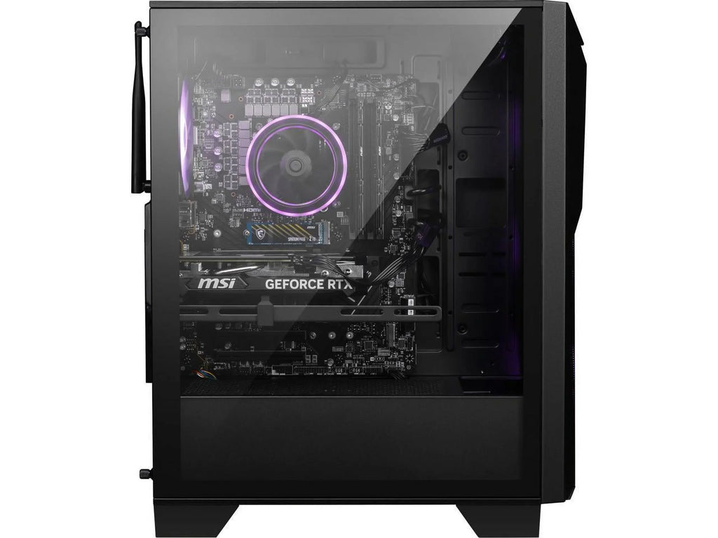 4060 DDR5 R2 14400F (2.50GHz) GeForce 11 PCIe 1 Codex TB 14th SSD RTX Core 64-bit Desktop 16GB Windows MSI Gen Gaming i5 Intel Home B14NUC5-216US