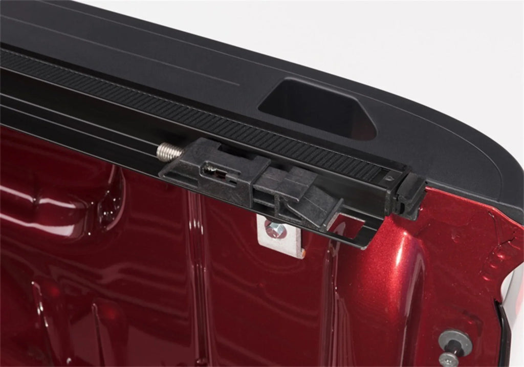 (61.1") Bed Chevy/GMC 2004-2012 | with | Up Cover Truxedo Truck Roll Tonneau Colorado/Canyon 1" X15 Soft 5' Pro Compatible 1439801 Bed