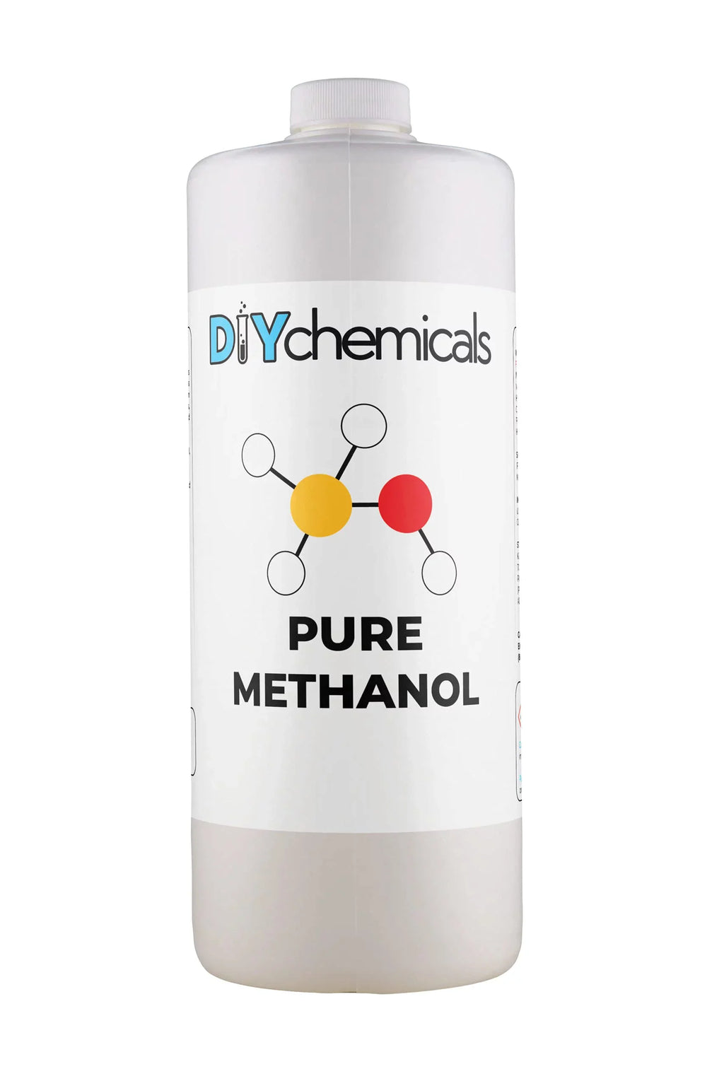 15 Methanol DIYChemicals | Gallon Industrial | Grade