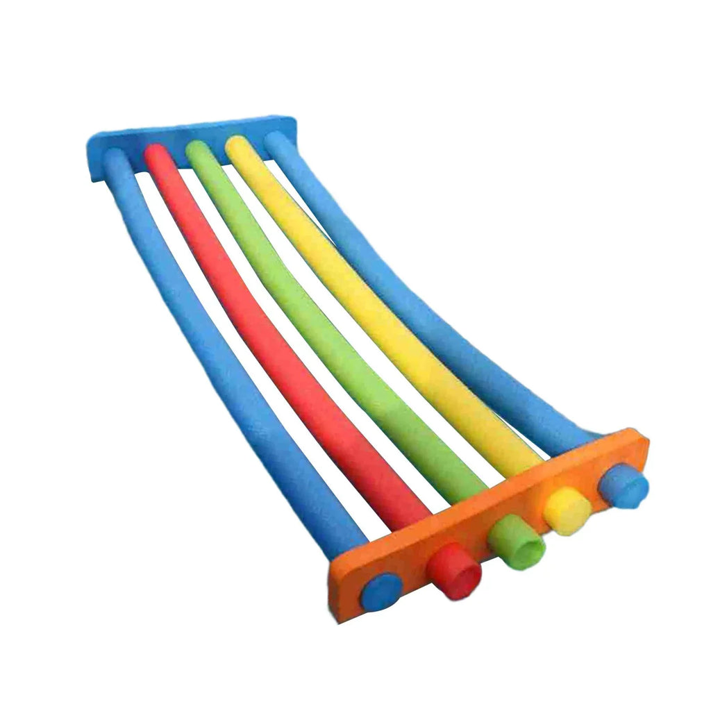 for Bed Float Water Swimming Pool Connector Floating Sports 52cmx3cmx12cm