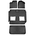 Country Custom 2nd Cargo Caravan/Town Smartliner Grand for Set Floor Mat 1st & &