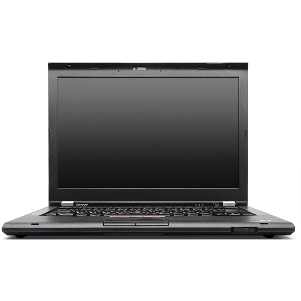 Lenovo W10P T430 2.60 Core Intel 500GB SSD Restored 4GB GHz Thinkpad i5 14" (Refurbished) Laptop