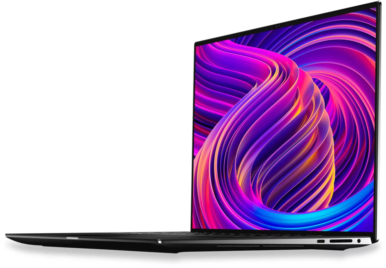 8TB - - - | SSD 15.6" 9510 64GB 3050 Cores [Refurbished] Touch + (2021) 8 4.6 8TB Restored | SSD Laptop Dell RAM 11th CPU Gen 4K XPS Ti - @ | i7 GHz Core