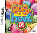 NDS Bust Move a