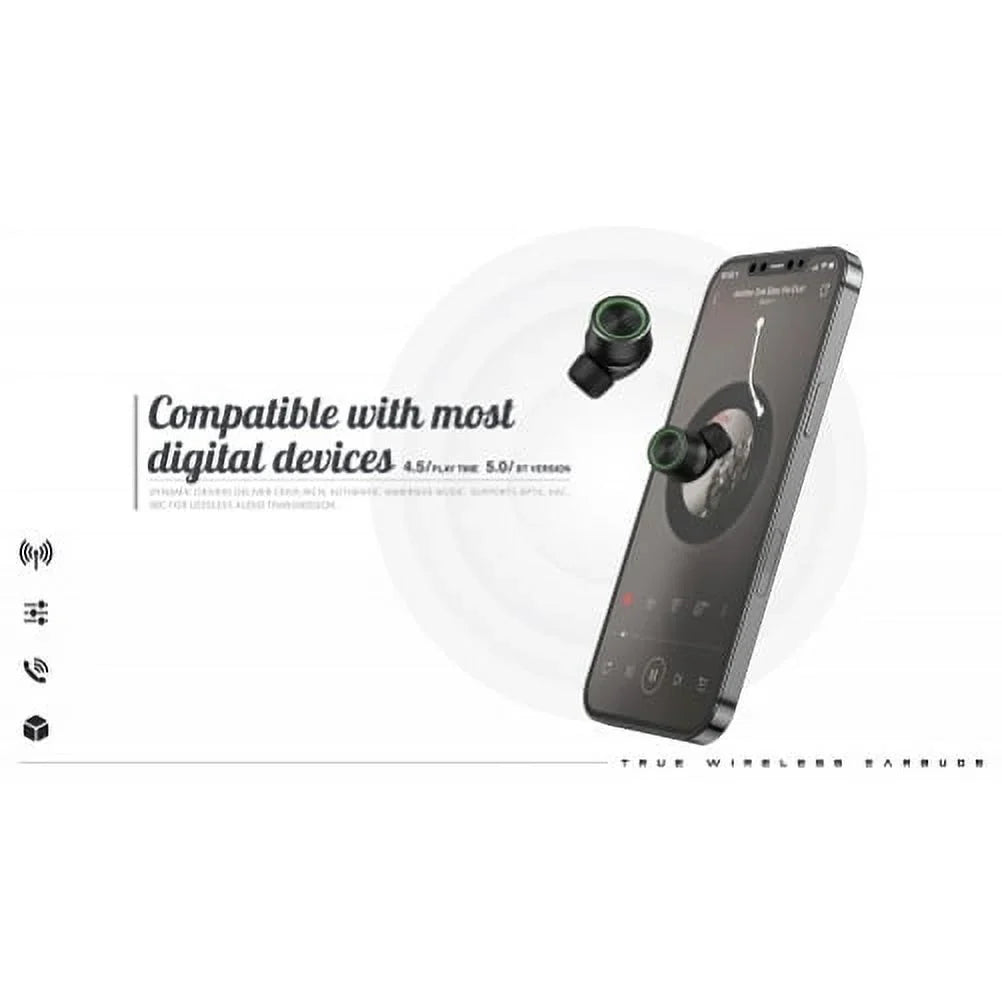 (2021)/A7 Samsung Tab A9/A8 10.5" Hands-free 10.5" Stereo Earbuds Sound - Tab TWS for Earphones Wireless Galaxy for Headphones (2021)/A7 Wireless 10.4" (2020) Mic A9/A8 True Hi-Fi Galaxy 10.4" (2020)