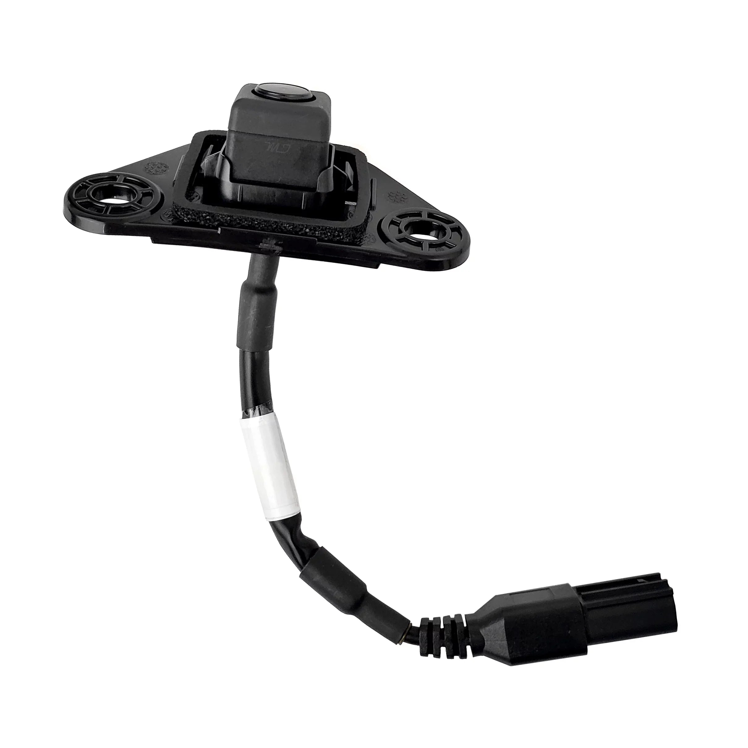 Tailgaters Part ES 86790-33090 Backup 300h, Master ES Camera OE Replacement Lexus for 350 # (2013-2015)