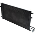 LT, Parallel Condenser SILVERADO K1500 CHEVROLET Flow select: -- Fits A/C CHEVROLET 2015-2018 Condenser K1500 SILVERADO 2014