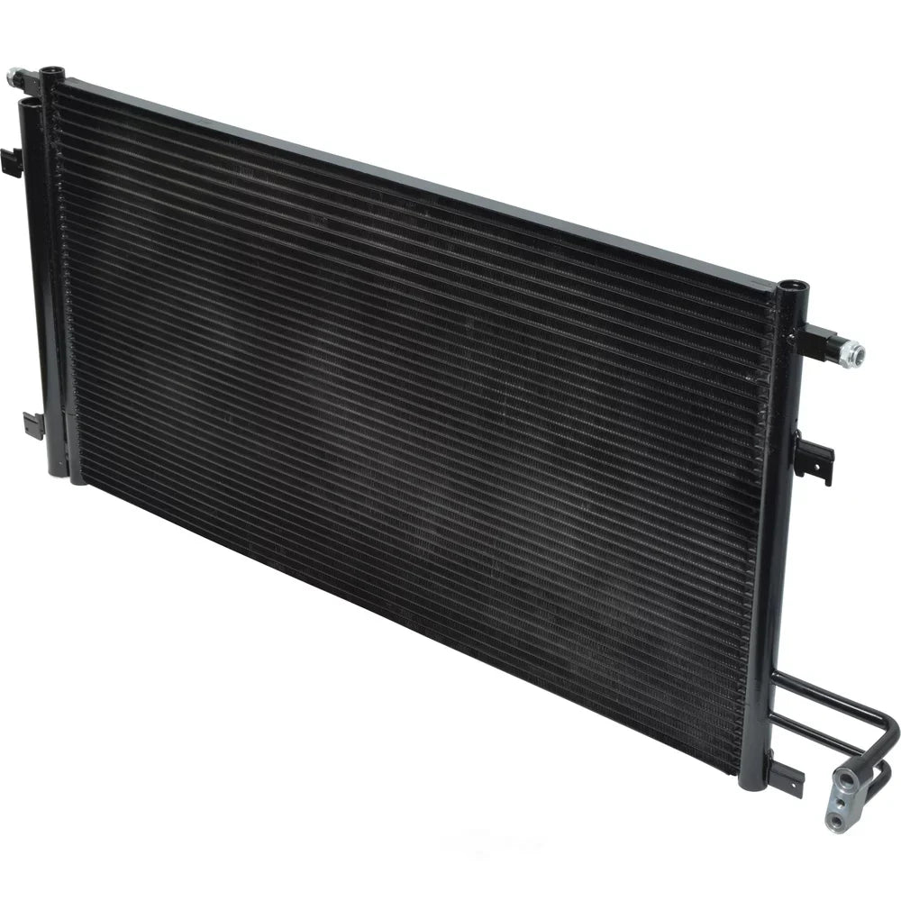 LT, Parallel Condenser SILVERADO K1500 CHEVROLET Flow select: -- Fits A/C CHEVROLET 2015-2018 Condenser K1500 SILVERADO 2014