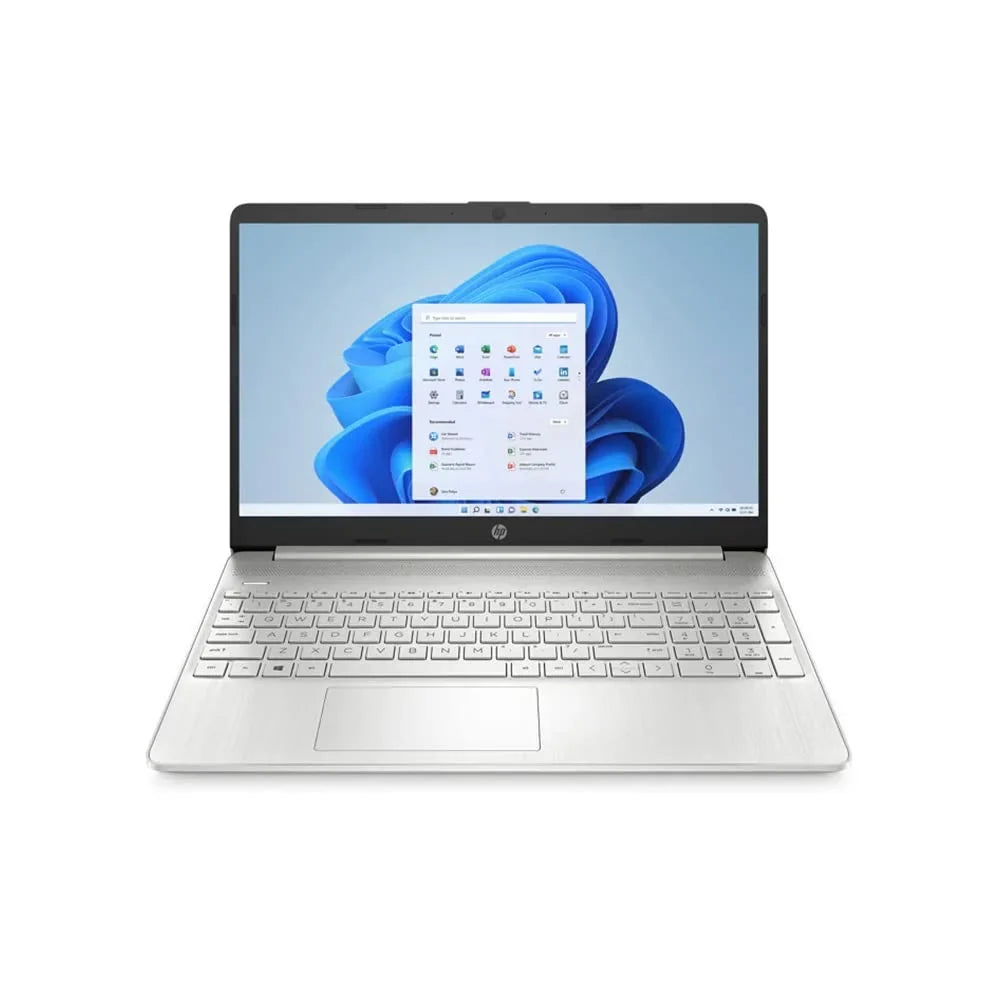 IPS Computer, Intel Windows SSD, SnowBell Touchscreen Intel HD i7-1065g7), Core Laptop 11S, Xe (Beats i5-1135G7 32GB HD RAM, 2TB USB FHD HP Audio, Graphics, Iris Webcam, 15.6" 32GB Card 2021 Silver,