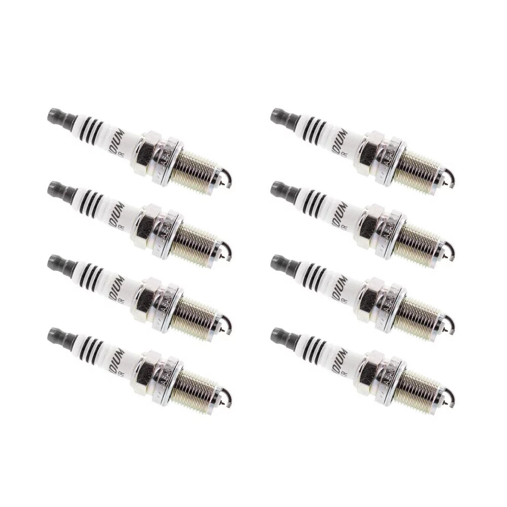 5.8L/351 (8 CRUISER Pack) FORD Spark IX RANCH 1970-1970 Plug for POLICE WR5IX WAGON Iridium NGK