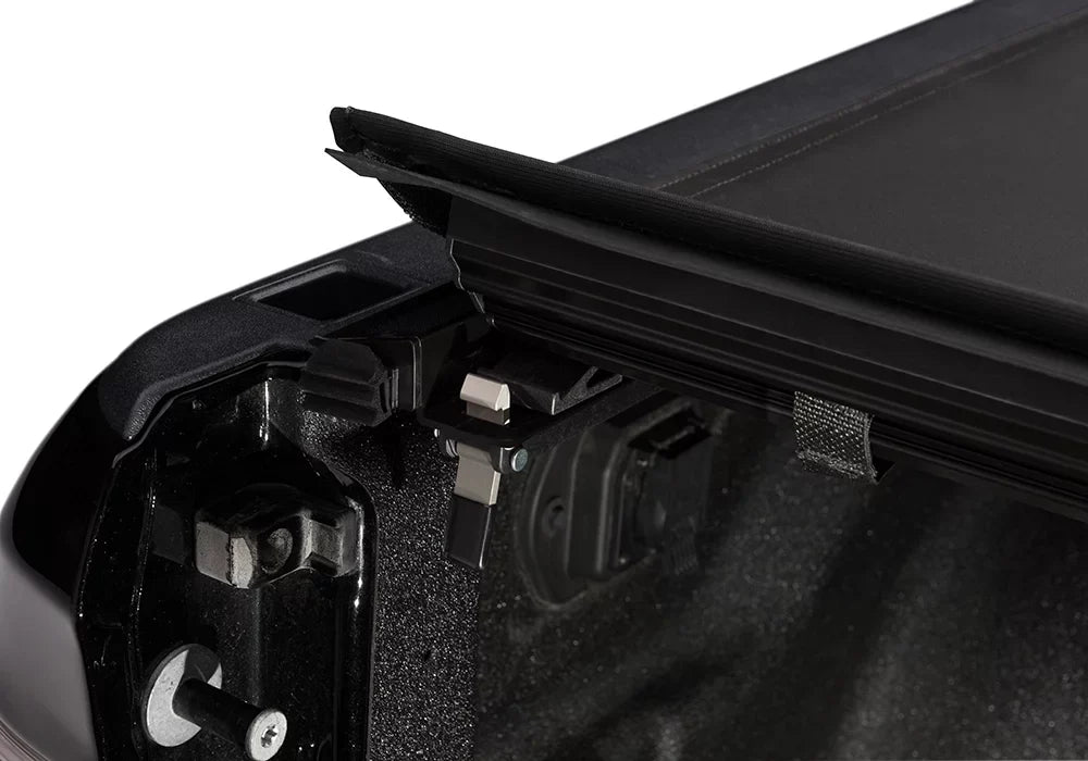 '- 1447901 | 1500, Ram 2018, Dodge 2012-21 4" 2019 Pro Roll 2020 Cover Tonneau Classic Compatible (76.3") 6' 2012 2500/3500 | Up TruXedo Truck X15 Bed Soft - with w/RamBox Bed