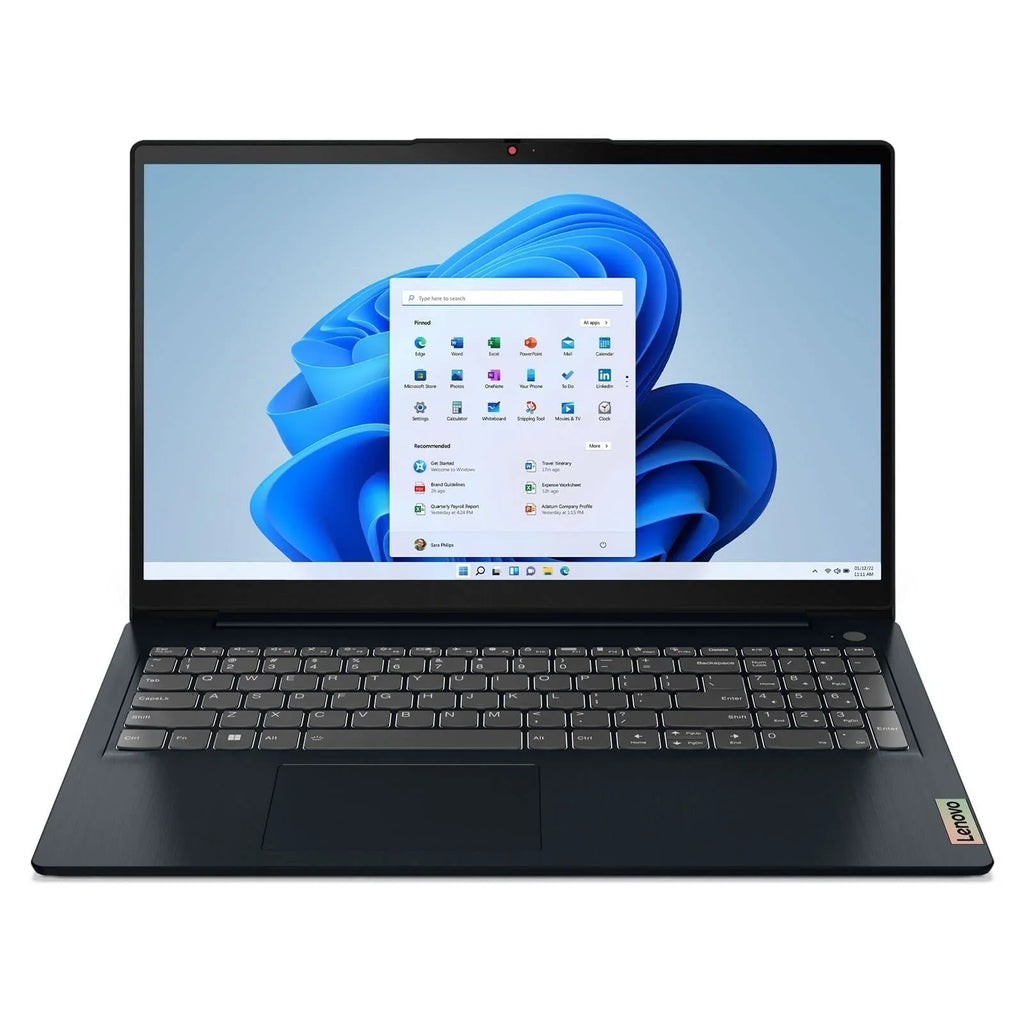 RAM NVMe | Lenovo FHD 2022 IdeaPad BT IPS DDR4 | WiFi 512GB Intel FPR | Windows 3 | 11 20GB | | HDMI 6 Xe KB Graphics Webcam | | Laptop | | SSD 15.6" Pro Iris | i5-1135G7 | Backlit USB-C Touchscreen