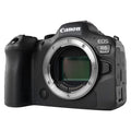 (Body) 5666C002 Canon Mirrorless R6 II EOS Camera Mark