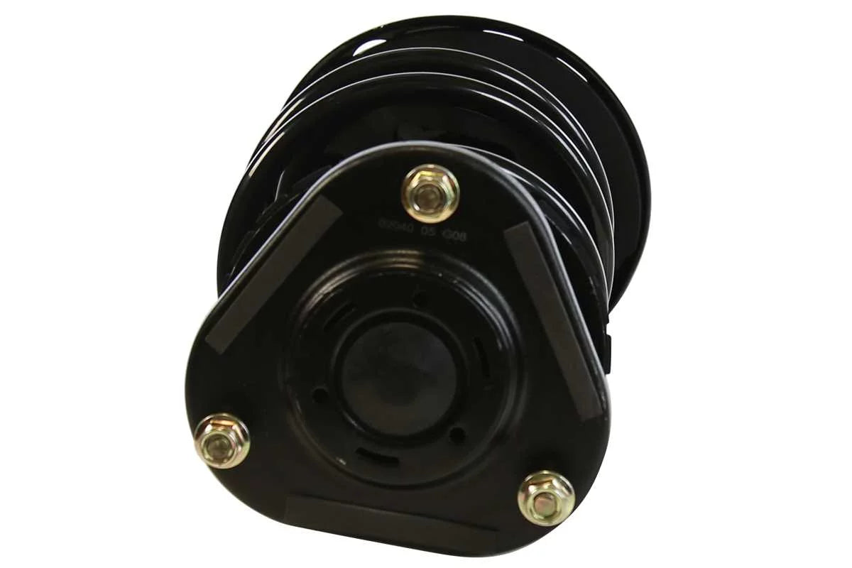 Complete 2012 Spring 2015 and Front FWD 2009 2014 Side for CST100485 Replacement Scion 2.4L Passenger Coil 2013 Strut xB 2008 2011 2010 AutoShack
