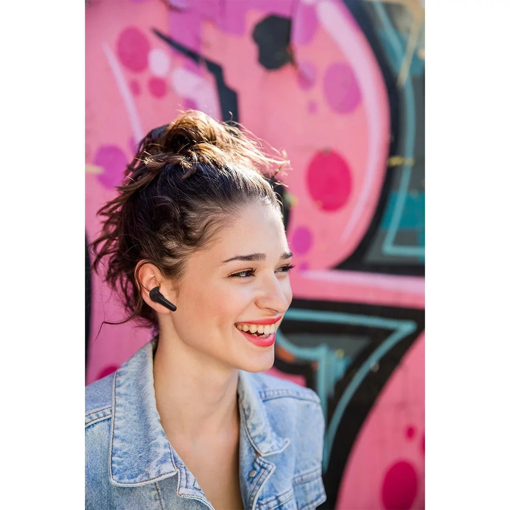 215 Pocket Wireless Bluetooth True TWS Friendly JBL Earbuds Tune