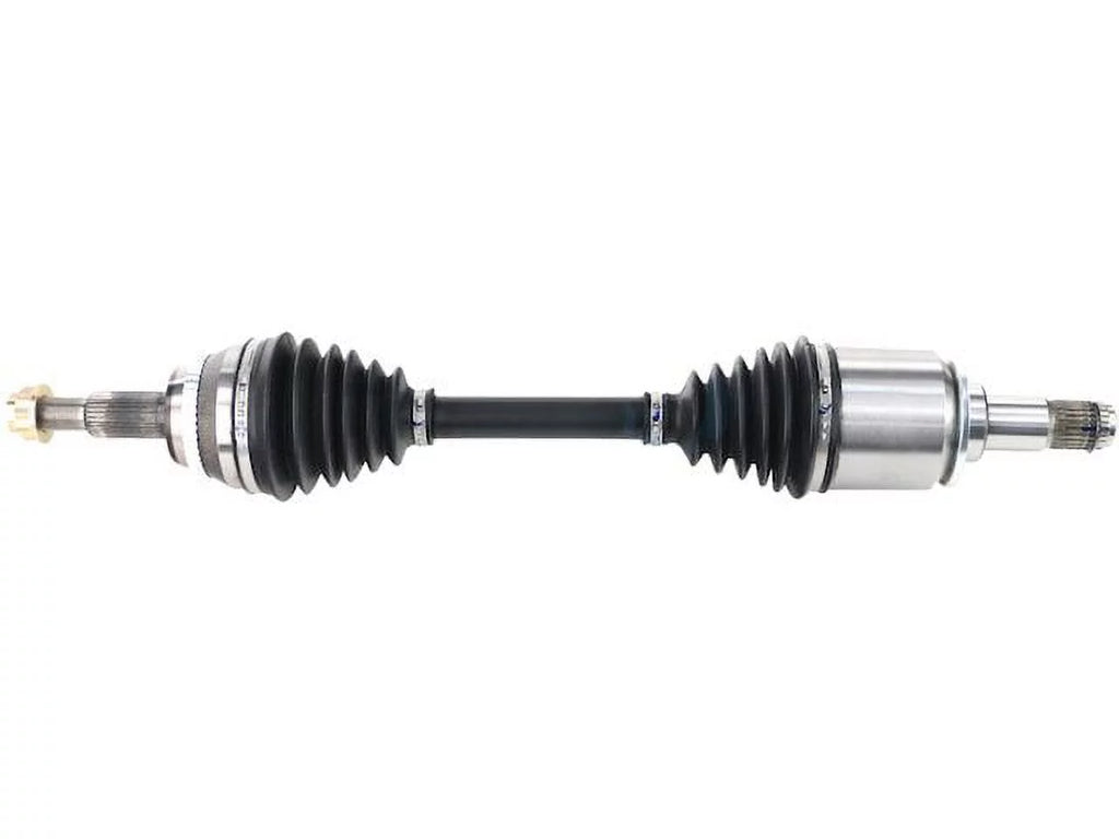 2017 2019 Assembly Front - 2018 Toyota Axle Side Compatible V6 with CV 3.5L Left - Driver Highlander