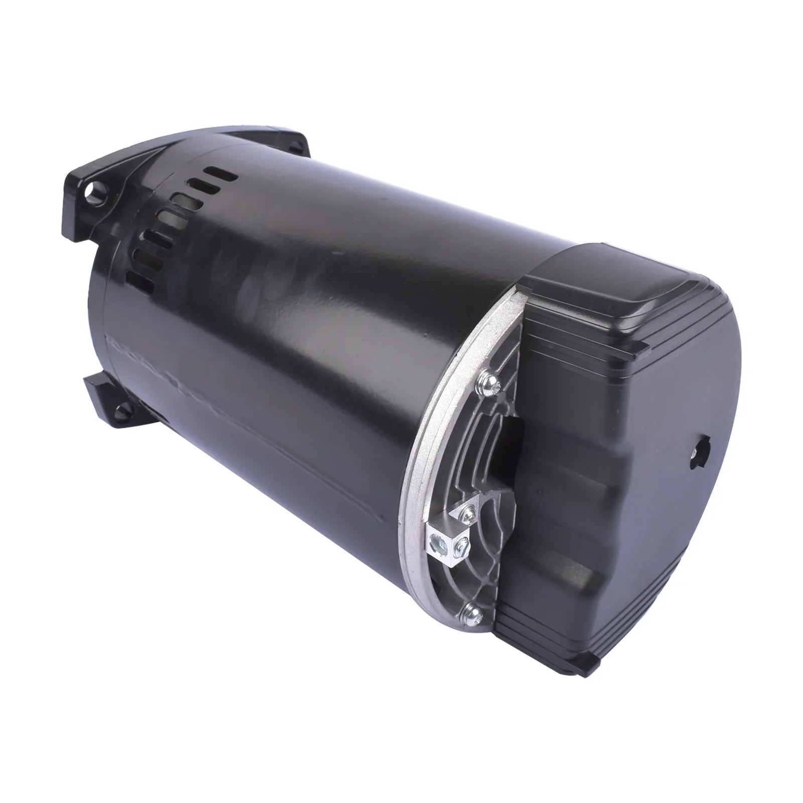 Motor Motor GELUOXI Challenger ,Replacement Fits ,1.5HP Swimming Pump Pool B2854V1 B2854 Pump