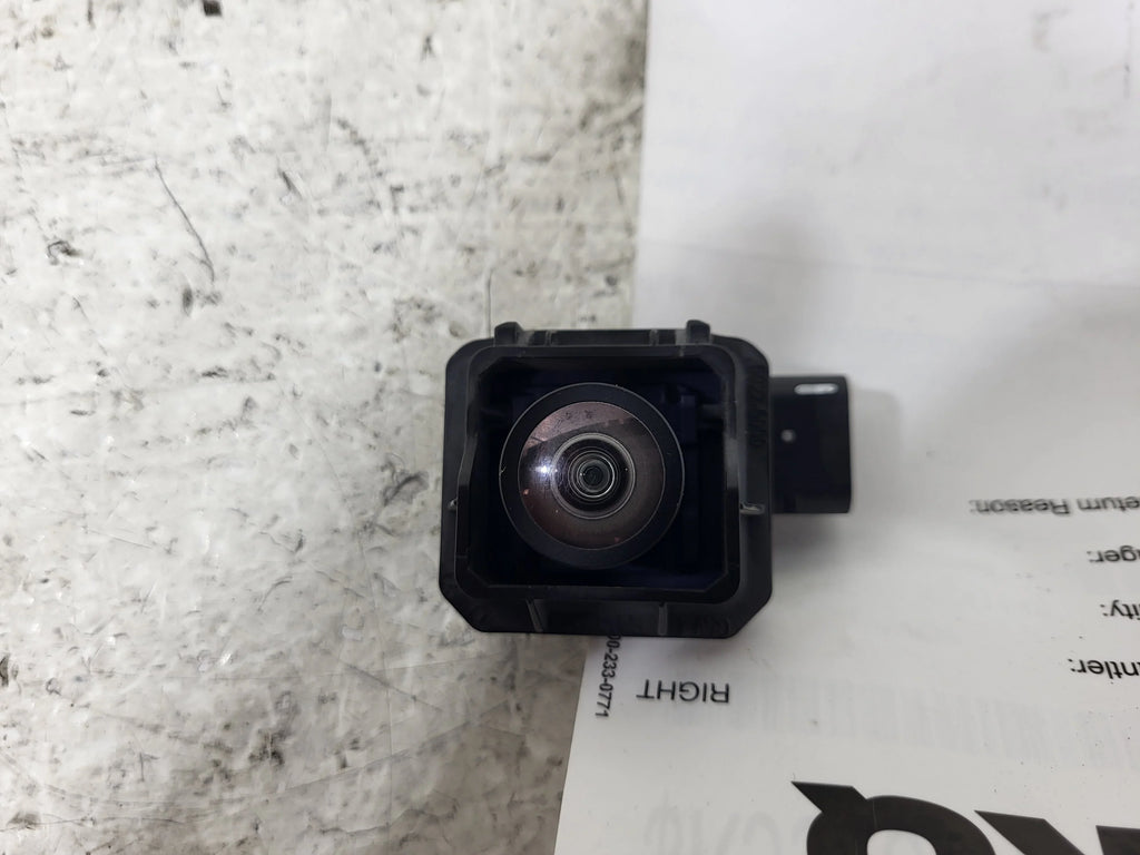 Backup Reverse Camera F150 Pre-Owned LKQ 2018-2020 Ford (Good) OEM