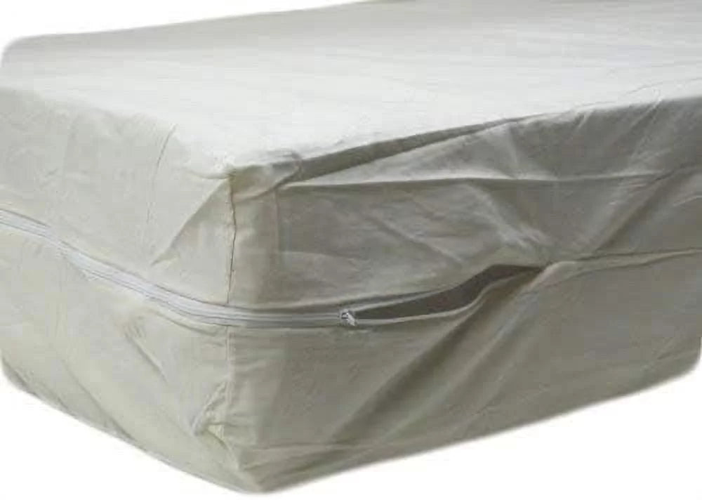 Cover, Queen Mattress Cotton Fleetwood Mattress Cotton Zips Size, Around The