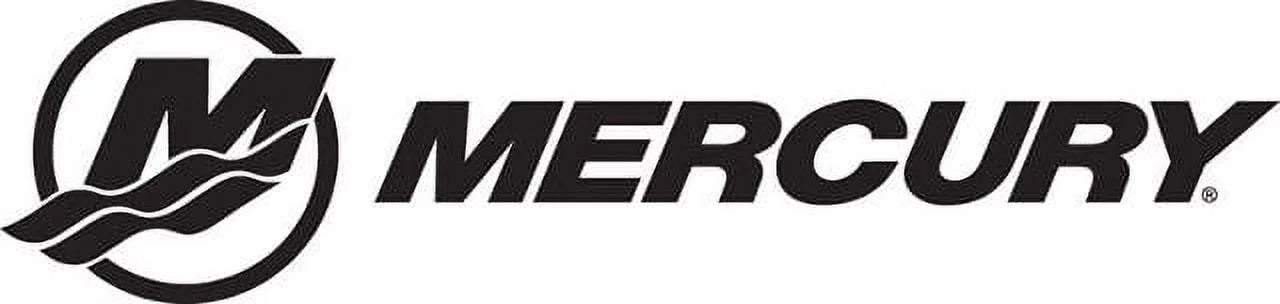 Assy Mercruiser 5 New Anode Mercury Oem Part 72957A # Quicksilver