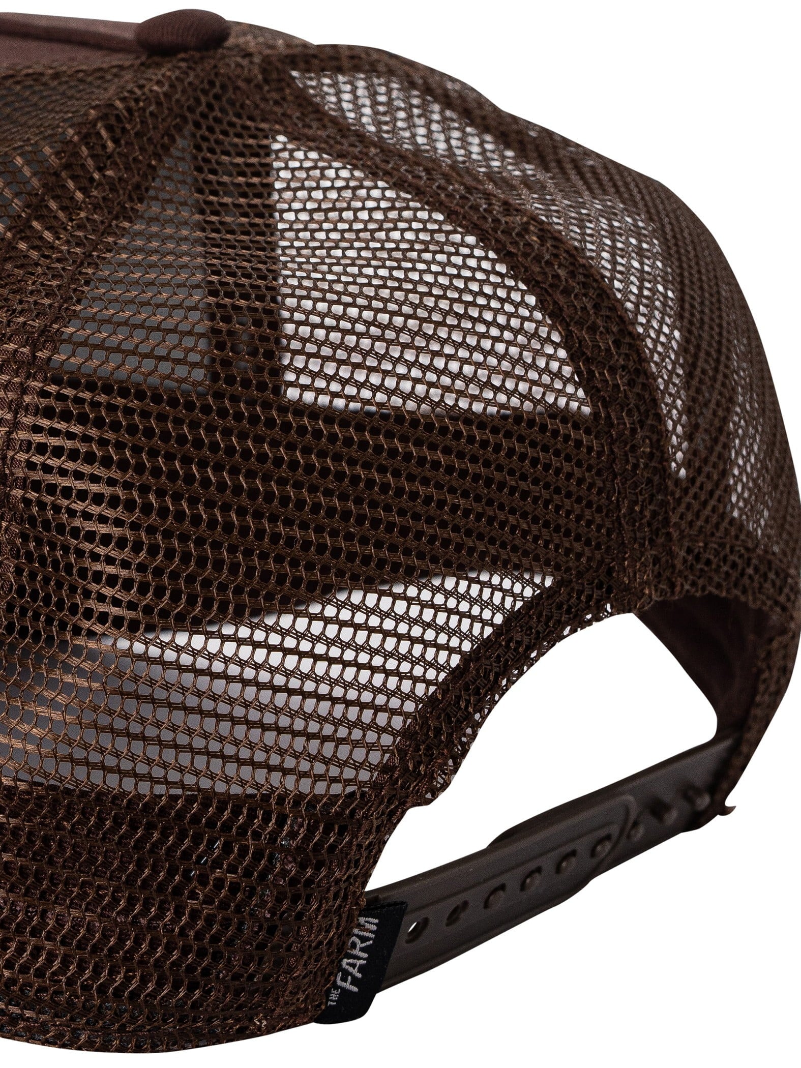 Goat Cap, Trucker The Goorin Bros. Brown