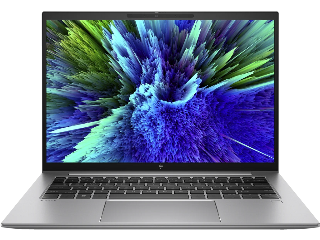 PC 14" Security Pro Workstation Wolf A AMD Edition Mobile ZBook Firefly G10 HP