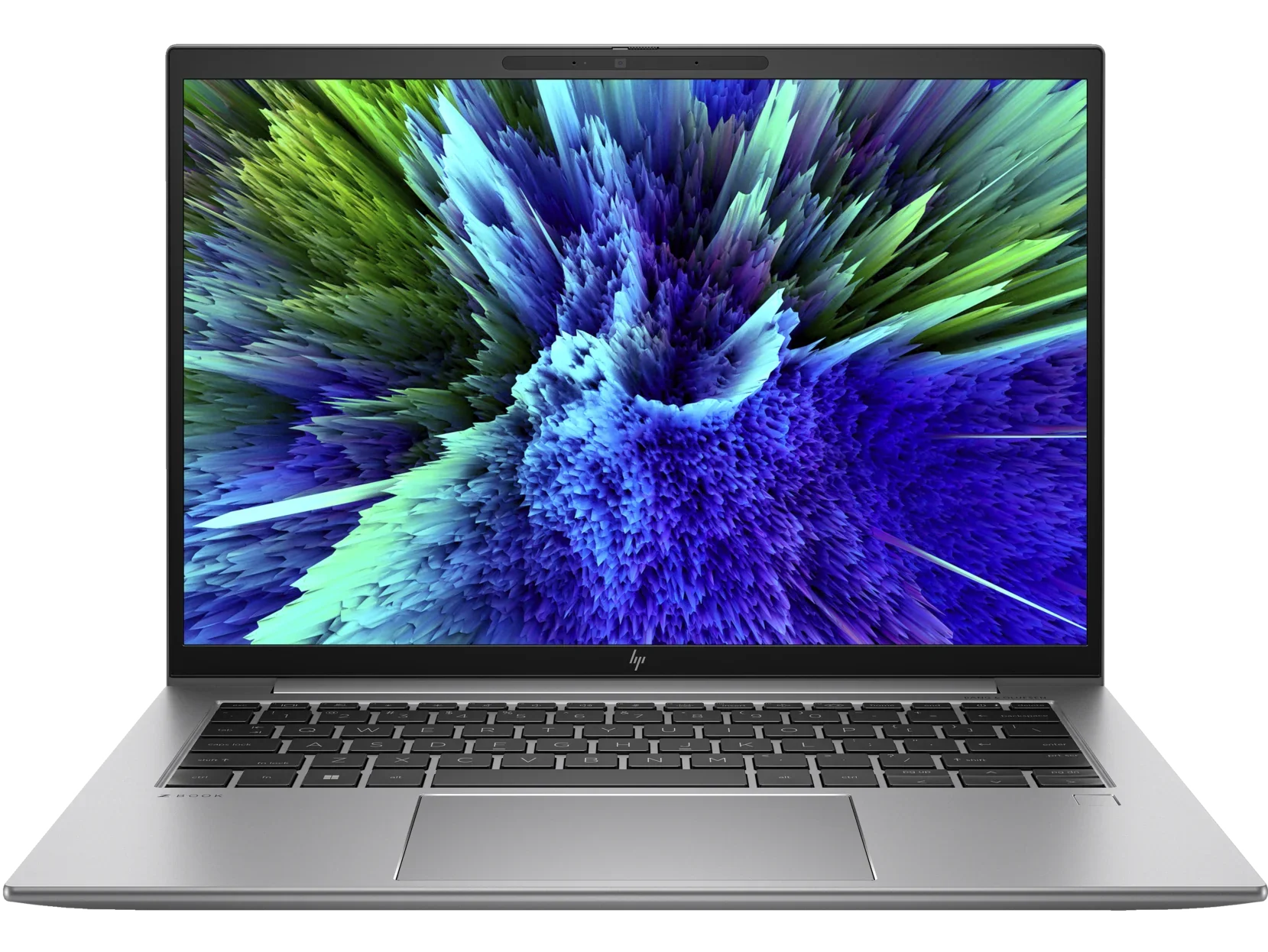 PC 14" Security Pro Workstation Wolf A AMD Edition Mobile ZBook Firefly G10 HP