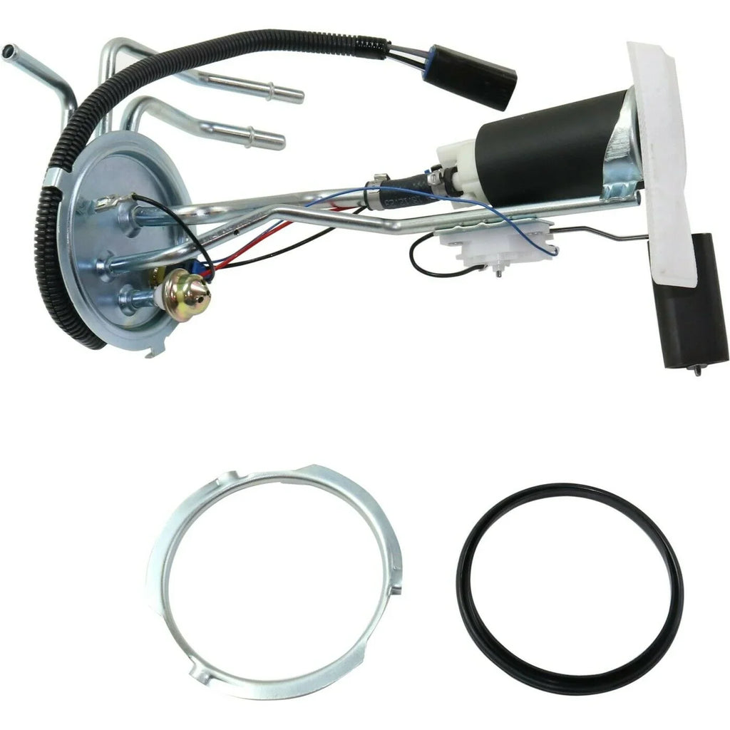 Chevy Prix Supreme Teledu Regal Buick Cutlass Fuel Olds Pump Grand Gas Pontiac for