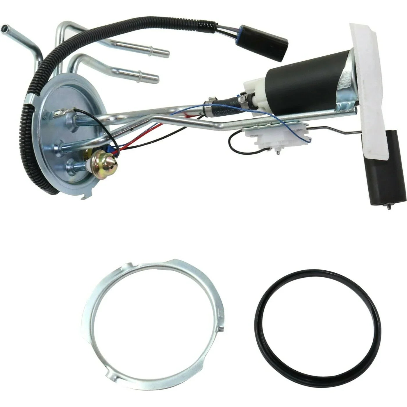 Chevy Prix Supreme Teledu Regal Buick Cutlass Fuel Olds Pump Grand Gas Pontiac for