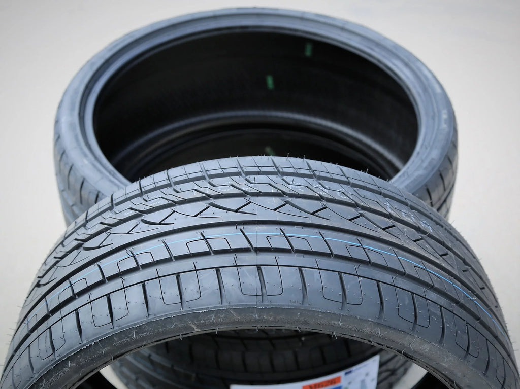Base GLS450 M626 4Matic, Fits: Mercedes-Benz 109W GL450 Mercedes-Benz Tire Durun 275/50R20 A/S 2014 2017-19 Performance 275/50ZR20