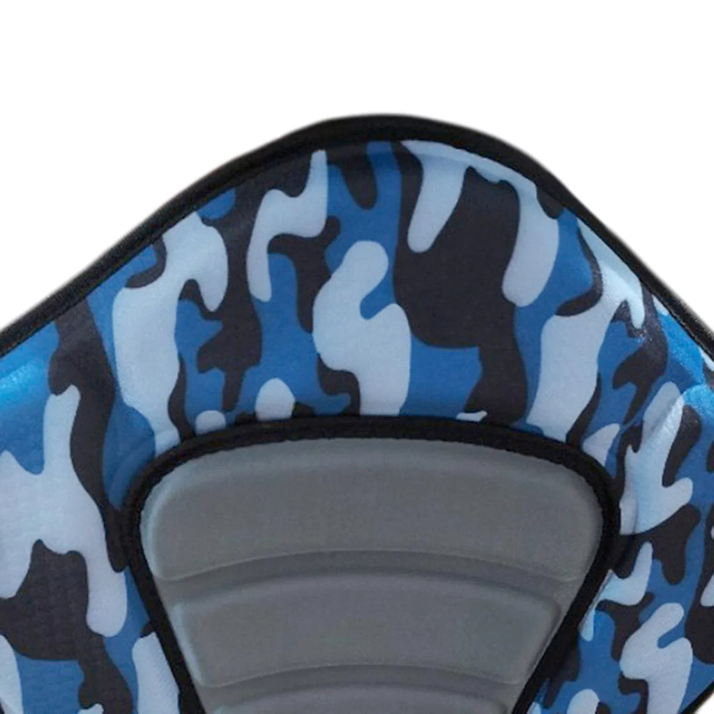 Support Detachable Fishing Back Canoes Strap for Stand Boat up Pad Adjustable Seat Kayaks Chair Sitting Kayak Seat Paddleboard Bleacher Seat