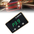 Accelerator 2008-up ASX Mitsubishi Pedal Outlander For & Drive Controller / X Lancer 9 BFY Car Electronic 2013-up EVO Throttle